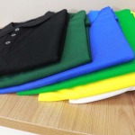 2025年3月6日新品半袖tシャツ  HAOKE工場