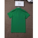 2025年3月6日新品半袖tシャツ  HAOKE工場