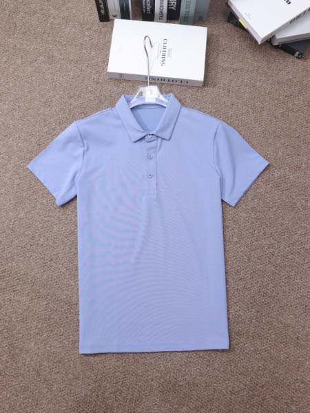 2025年3月6日新品半袖tシャツ  HAOKE工場