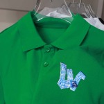 2025年3月6日新品Louis Vuitton半袖tシャツ  HAOKE工場