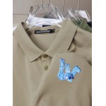 2025年3月6日新品Louis Vuitton半袖tシャツ  HAOKE工場