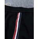 2025年3月6日新品Thom Browne半ズボン  HAOKE工場