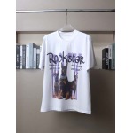 2025年3月6日新品ES半袖tシャツ  HAOKE工場