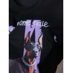 2025年3月6日新品ES半袖tシャツ  HAOKE工場