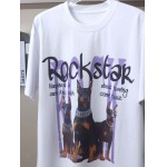 2025年3月6日新品ES半袖tシャツ  HAOKE工場