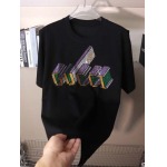 2025年3月6日新品GUCCI半袖tシャツ  HAOKE工場