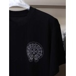 2025年3月6日新品Chrome hearts半袖tシャツ  HAOKE工場