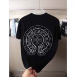 2025年3月6日新品Chrome hearts半袖tシャツ  HAOKE工場