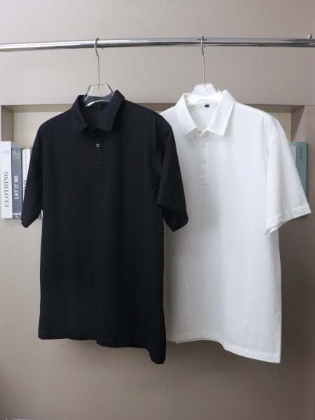 2025年3月6日新品半袖tシャツ  HAOKE工場