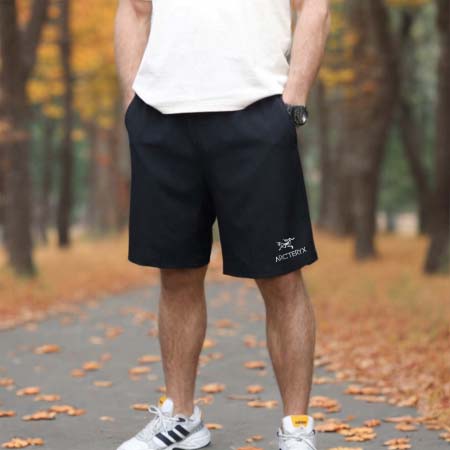 2025年3月6日新品ARCTERYX半ズボン  HAOKE...