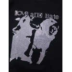 2025年3月6日新品 トレーナー パーカー  HAOKE工場