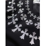 2025年3月6日新品Chrome heartsトレーナー パーカー  HAOKE工場