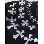 2025年3月6日新品Chrome heartsトレーナー パーカー  HAOKE工場