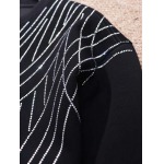 2025年3月6日新品Chrome heartsトレーナー パーカー  HAOKE工場