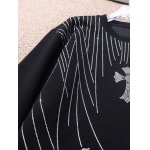 2025年3月6日新品Chrome heartsトレーナー パーカー  HAOKE工場