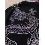 2025年3月6日新品トレーナー パーカー  HAOKE工場