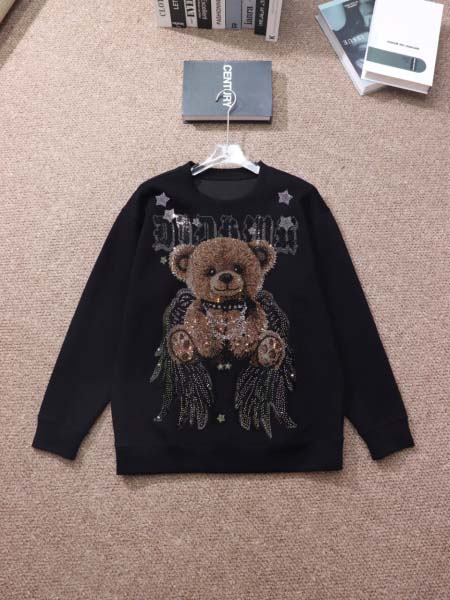 2025年3月6日新品トレーナー パーカー  HAOKE工場