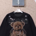 2025年3月6日新品トレーナー パーカー  HAOKE工場