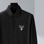 2025年3月6日新品prada長袖  HAOKE工場