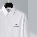 2025年3月6日新品ARCTERYX長袖  HAOKE工場