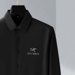 2025年3月6日新品ARCTERYX長袖  HAOKE工場