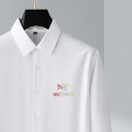 2025年3月6日新品 ARCTERYX長袖  HAOKE工場