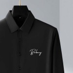 2025年3月6日新品burberry長袖  HAOKE工場