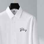 2025年3月6日新品burberry長袖  HAOKE工場