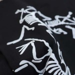 2025年3月6日新品ARCTERYX上下セット HAOKE工場