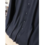 2025年3月6日新品 長袖  HAOKE工場