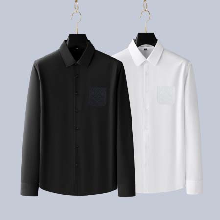 2025年3月6日新品loewe長袖  HAOKE工場