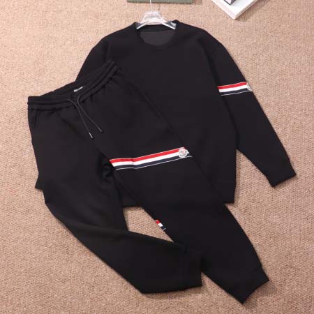 2025年3月6日新品moncler上下セット  HAOKE...