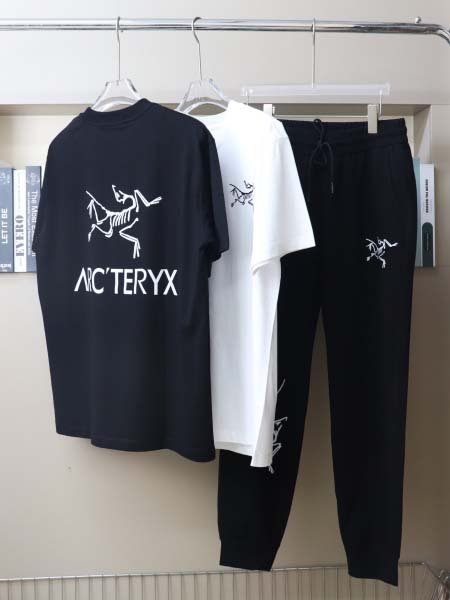 2025年3月7日新品ARCTERYX上下セット  HAOK...