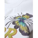 2025年3月7日新品Dior半袖tシャツ  HAOKE工場