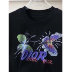 2025年3月7日新品Dior半袖tシャツ  HAOKE工場