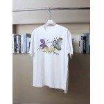 2025年3月7日新品Dior半袖tシャツ  HAOKE工場