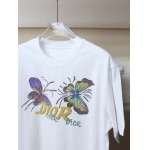 2025年3月7日新品Dior半袖tシャツ  HAOKE工場