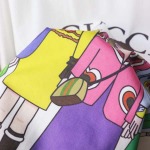 2025年3月7日新品GUCCI半袖tシャツ  HAOKE工場