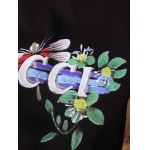 2025年3月7日新品GUCCI半袖tシャツ  HAOKE工場