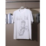2025年3月7日新品半袖tシャツ  HAOKE工場