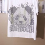 2025年3月7日新品半袖tシャツ  HAOKE工場