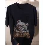 2025年3月7日新品半袖tシャツ  HAOKE工場