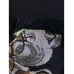 2025年3月7日新品半袖tシャツ  HAOKE工場