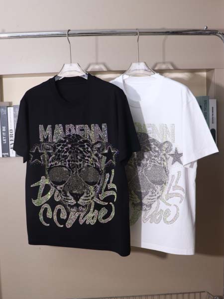 2025年3月7日新品半袖tシャツ  HAOKE工場