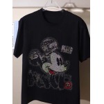 2025年3月7日新品半袖tシャツ  HAOKE工場