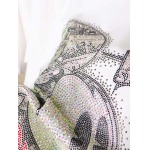 2025年3月7日新品半袖tシャツ  HAOKE工場