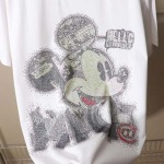 2025年3月7日新品半袖tシャツ  HAOKE工場