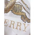 2025年3月7日新品burberry半袖tシャツ  HAOKE工場