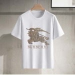 2025年3月7日新品burberry半袖tシャツ  HAOKE工場