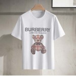 2025年3月7日新品burberry半袖tシャツ  HAOKE工場